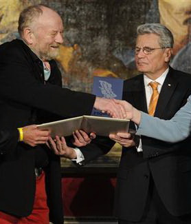 Gauck Gauck